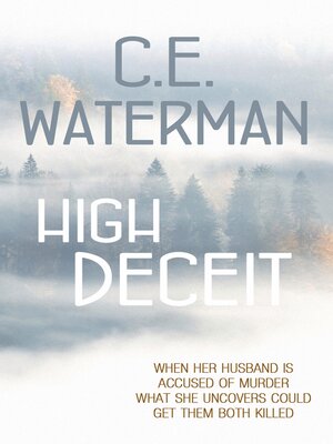 cover image of High Deceit